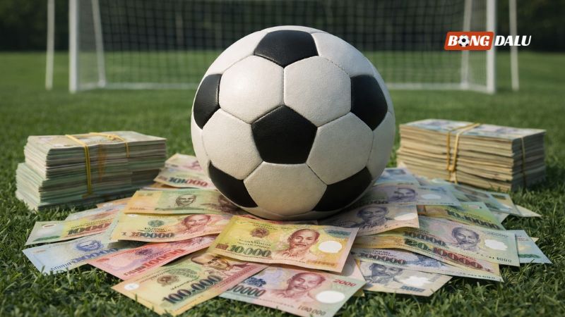 Mách Bạn Top 5 Công Thức Dự Đoán Bóng Đá Hiệu Quả