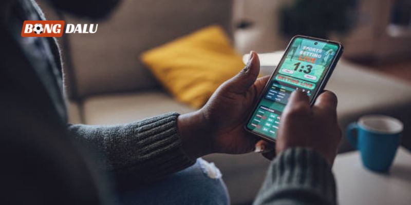 Bỏ túi ngay kinh nghiệm chơi kèo cược cực đỉnh cho người mới