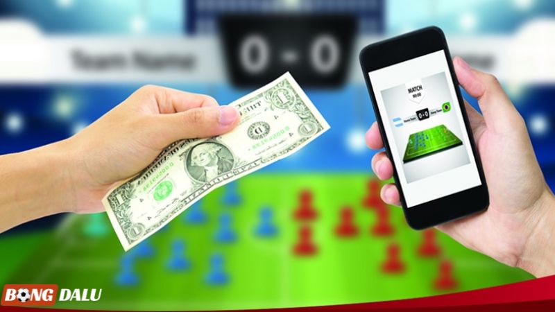 Chia sẻ cách cá cược bóng đá ảo có hiệu quả cao