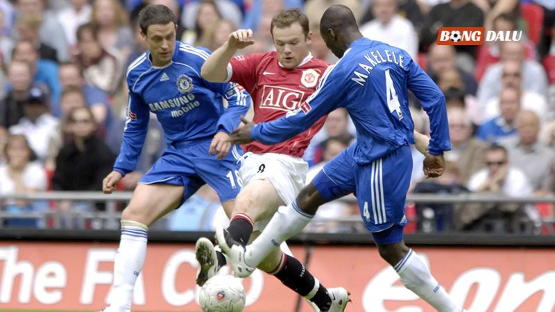 Chọn trận đấu quen thuộc - Cách chơi cá độ bóng đá an toàn, dễ thắng