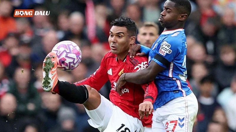 Chú ý lịch sử đối đầu sẽ giúp bạn đánh giá kỹ càng hơn