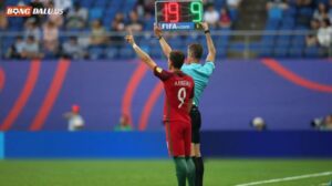 Luật phạt góc trong bóng đá: Quy định chi tiết và cách thực hiện