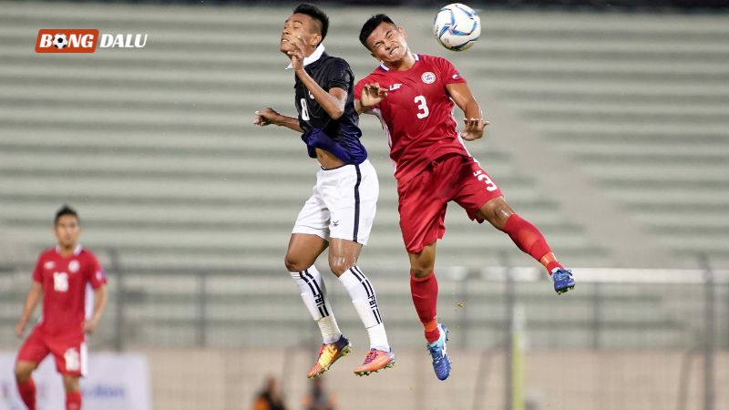 Hiểu đúng về hình thức cá độ bóng đá