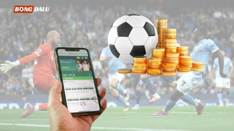 Nắm vững các loại kèo cược