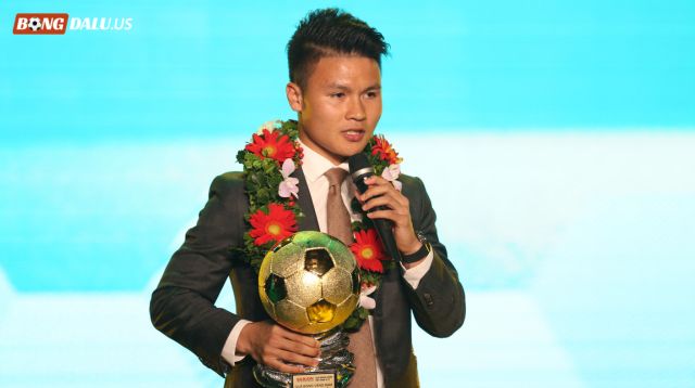 Tìm hiểu Nguyễn Quang Hải – Tiểu sử, sự nghiệp, CLB hiện tại chi tiết