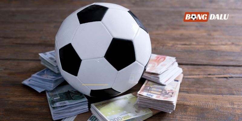 Sơ lược về khái niệm kèo chấp có nghĩa là gì trong bóng đá