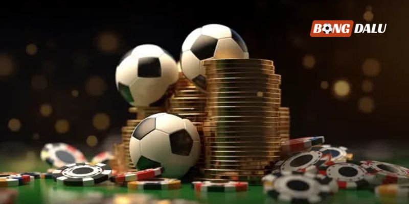 Sơ lược về khái niệm tỷ lệ cược trong bóng đá nghĩa là gì?