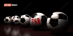 Kèo chấp bóng đá là gì? Cách đọc và một vài loại kèo chấp phổ biến