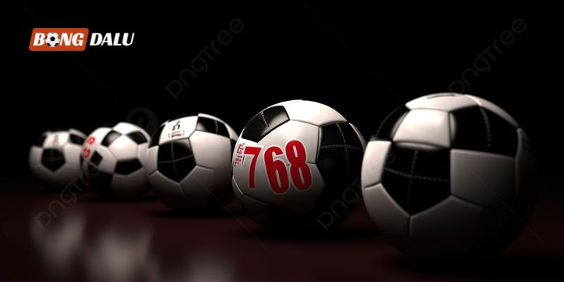 Tổng hợp các kèo handicap thường thấy tại bảng cược