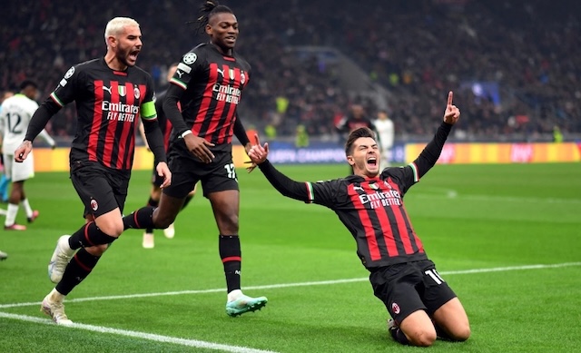 Dự đoán tương lai của AC Milan tại C1