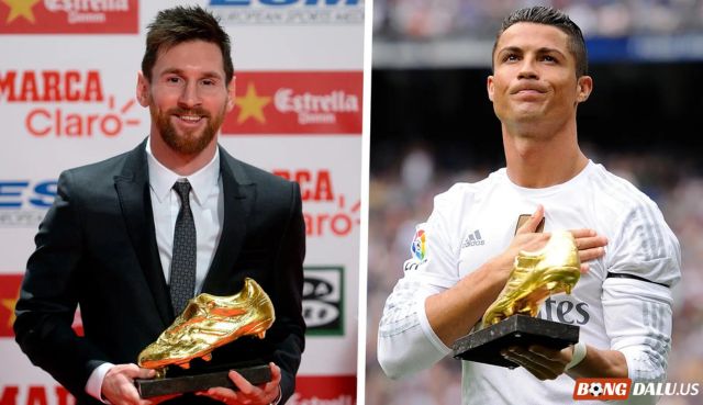 Vì sao danh hiệu vua phá lưới vẫn hay tranh cãi?