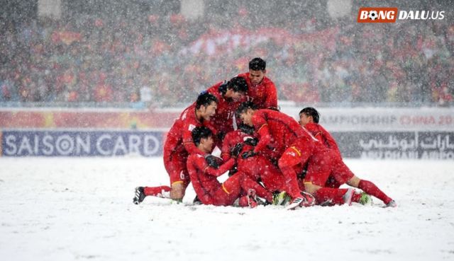 Thành tích và bước tiến của đội U23 Việt Nam trong những năm qua