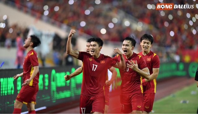 Tương lai của đội U23 Việt Nam