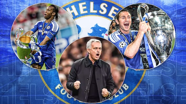 Đánh giá vị thế của Chelsea ở giải đấu quốc nội và đấu trường châu Âu