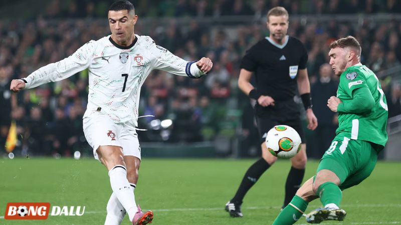 Chiến lược xây dựng một xiên thông minh