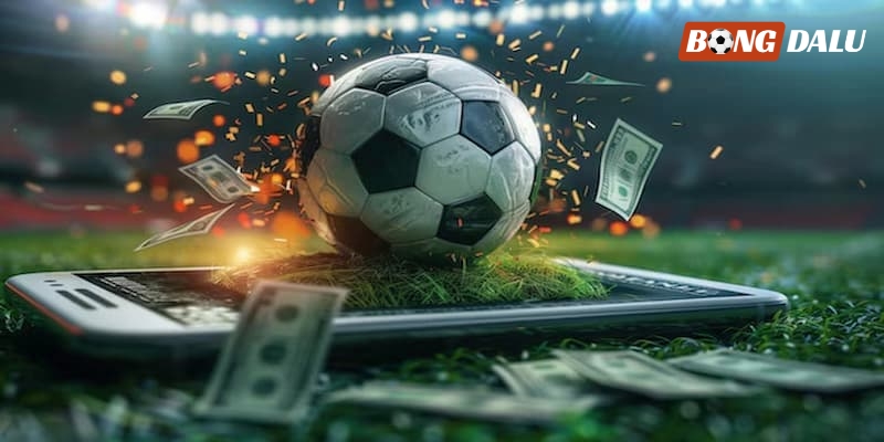 Hệ thống tự hào là điểm đến của đông đảo cược thủ