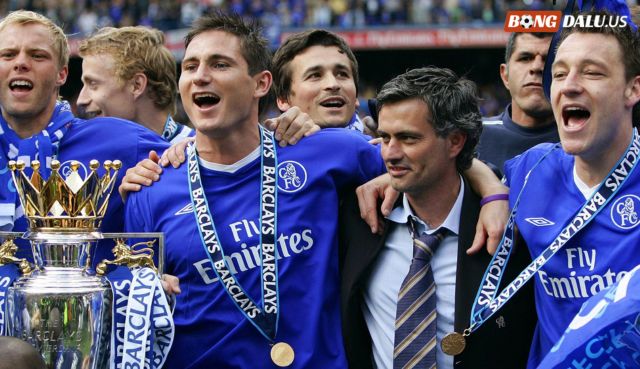 Danh sách các thành tích khủng của Người Đặc Biệt