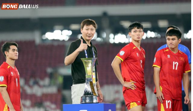 Giới thiệu về đội tuyển U23 Việt Nam