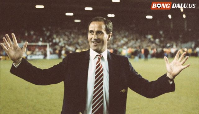 Top HLV Arsenal vĩ đại nhất