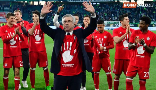 Top những HLV gây thất vọng nhất