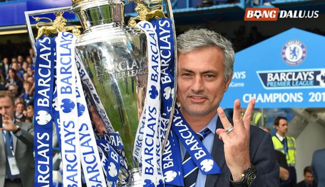 Những huấn luyện viên vĩ đại nhất trong lịch sử Chelsea