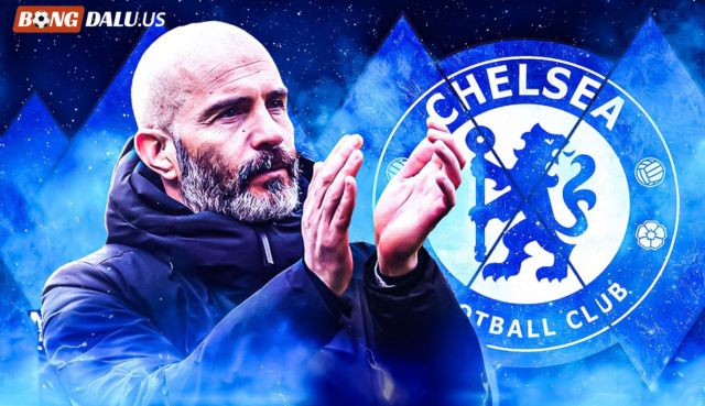 HLV Chelsea Enzo Maresca và những kỳ vọng
