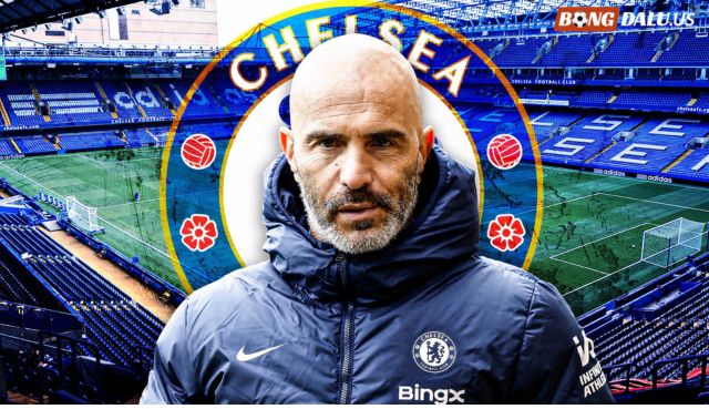 Dự đoán tương lai The Blues dưới thời ông Maresca