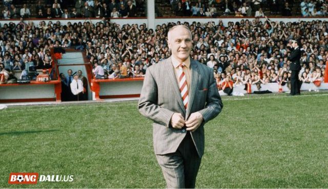 Dấu ấn của các HLV Liverpool qua từng thời kỳ