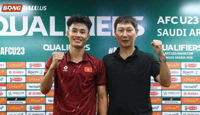 Điểm lại những thành tích ấn tượng nhất của ông Park