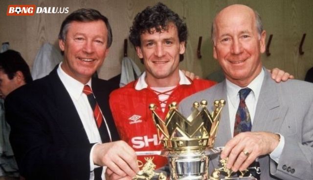 Huấn luyện viên MU vĩ đại nhất?