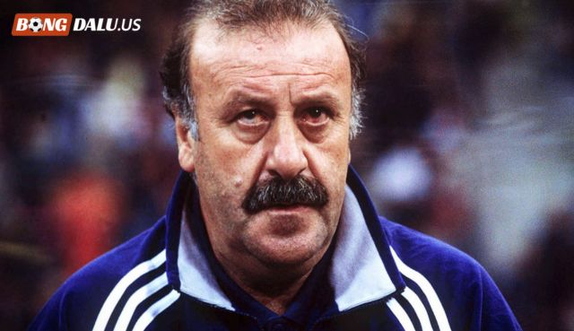 Top 5 huấn luyện viên vĩ đại nhất của Real Madrid