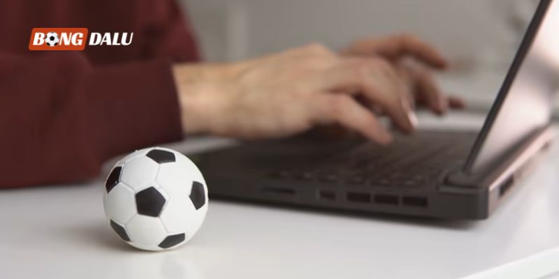 Hướng dẫn từ A đến Z cách tham gia cá cược trực tuyến cho newbie