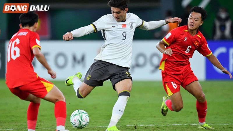 So sánh kèo 1/2 với các mức lân cận