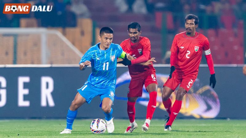 Kèo 1/4 (0.25): Hiểu cơ chế chia tiền và cách chơi hiệu quả