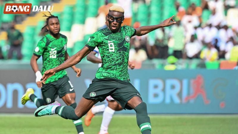 Cơ chế thắng - thua - nửa tiền của kèo 0.25