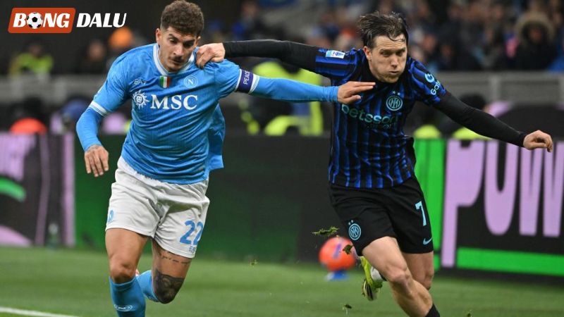 Cách nhà cái định hình tỷ lệ 1X2