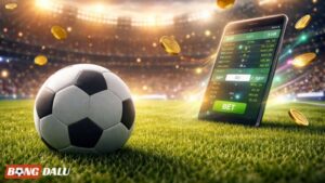 Kèo handicap là gì? Cách đọc và phân tích kèo chấp hiệu quả