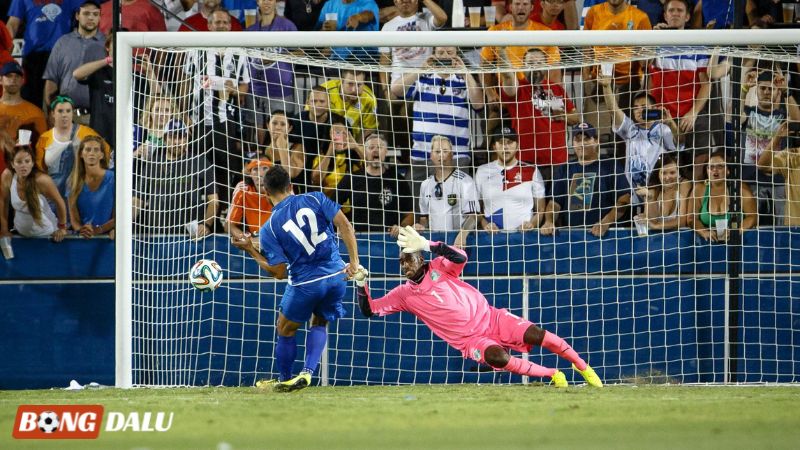 Kèo tài xỉu penalty dành cho ai?