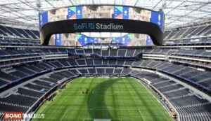 Kích thước sân bóng đá 11 người và khung thành tiêu chuẩn hiện nay