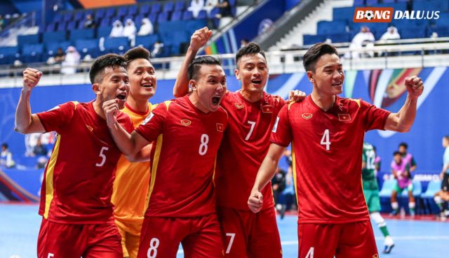 Vì sao bóng đá 5 người được yêu thích những năm gần đây