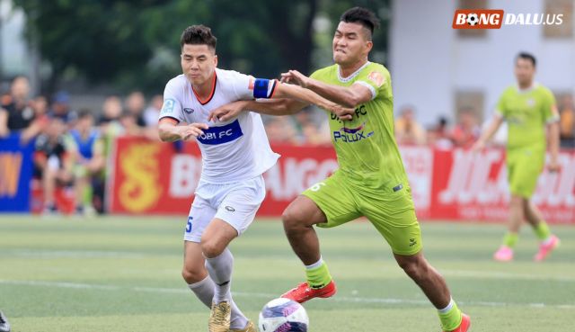 Tầm quan trọng của việc tuân thủ luật bóng đá 7 người