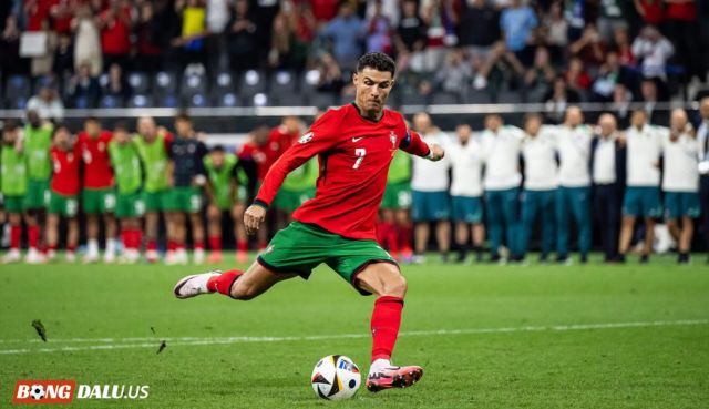 Những loạt sút luân lưu hấp dẫn nhất lịch sử bóng đá