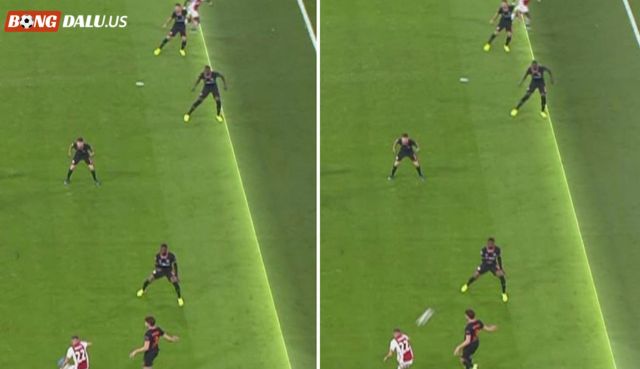 Tác động của luật việt vị mới đến chiến thuật bóng đá hiện đại