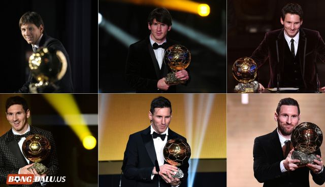 Dự đoán tương lai và di sản của Messi