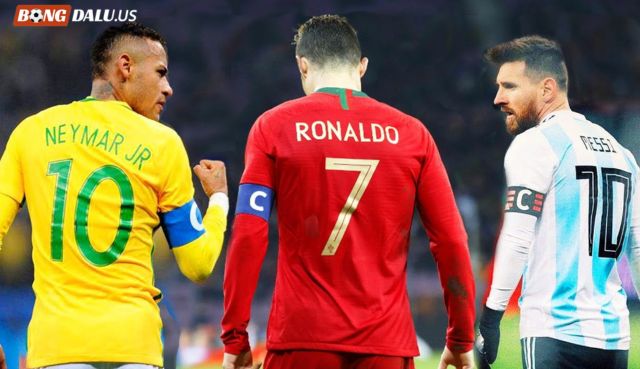 Liệu Neymar có sinh nhầm thời?