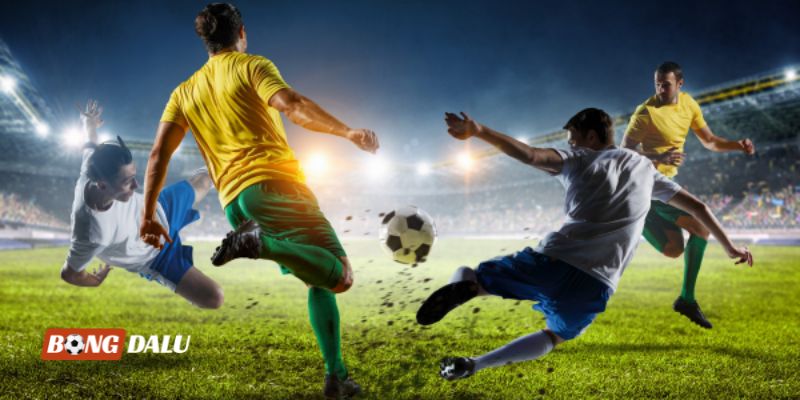 Những kèo cược cơ bản mà bất kỳ game thủ nào cũng cần biết