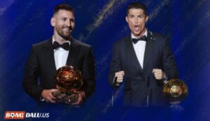 Quả bóng vàng ai nhiều nhất? Hành trình vinh quang và những kỷ lục lịch sử