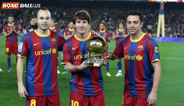 Ai là người nhận Quả Bóng Vàng 2022?