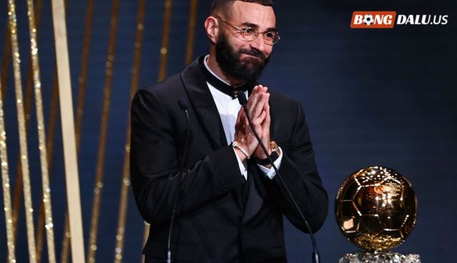 Những lần bỏ lỡ Quả Bóng Vàng đáng tiếc