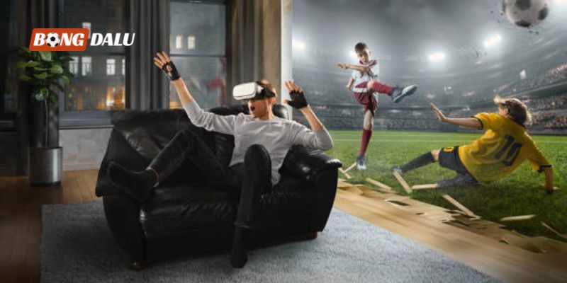 Bóng đá ảo là gì? Học ngay mẹo cá cược bóng đá ảo bao thắng cho người mới